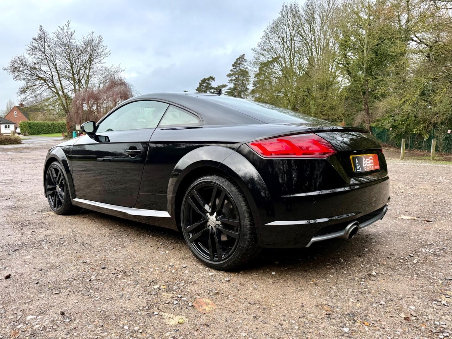 Used Audi TT 2016 for sale - 77286805: Photo 13