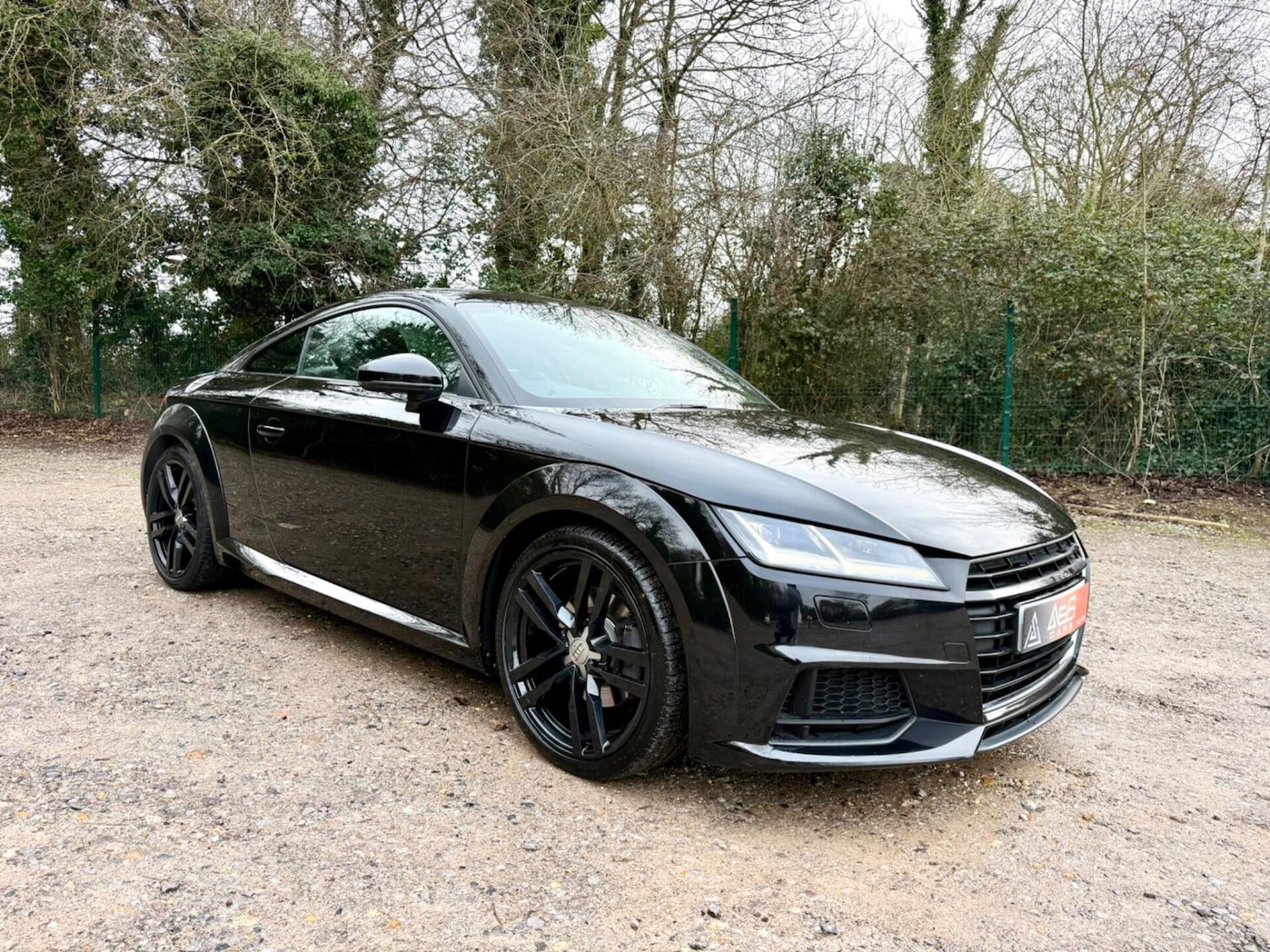 Used Audi TT 2016 for sale - 77286805: Photo 15