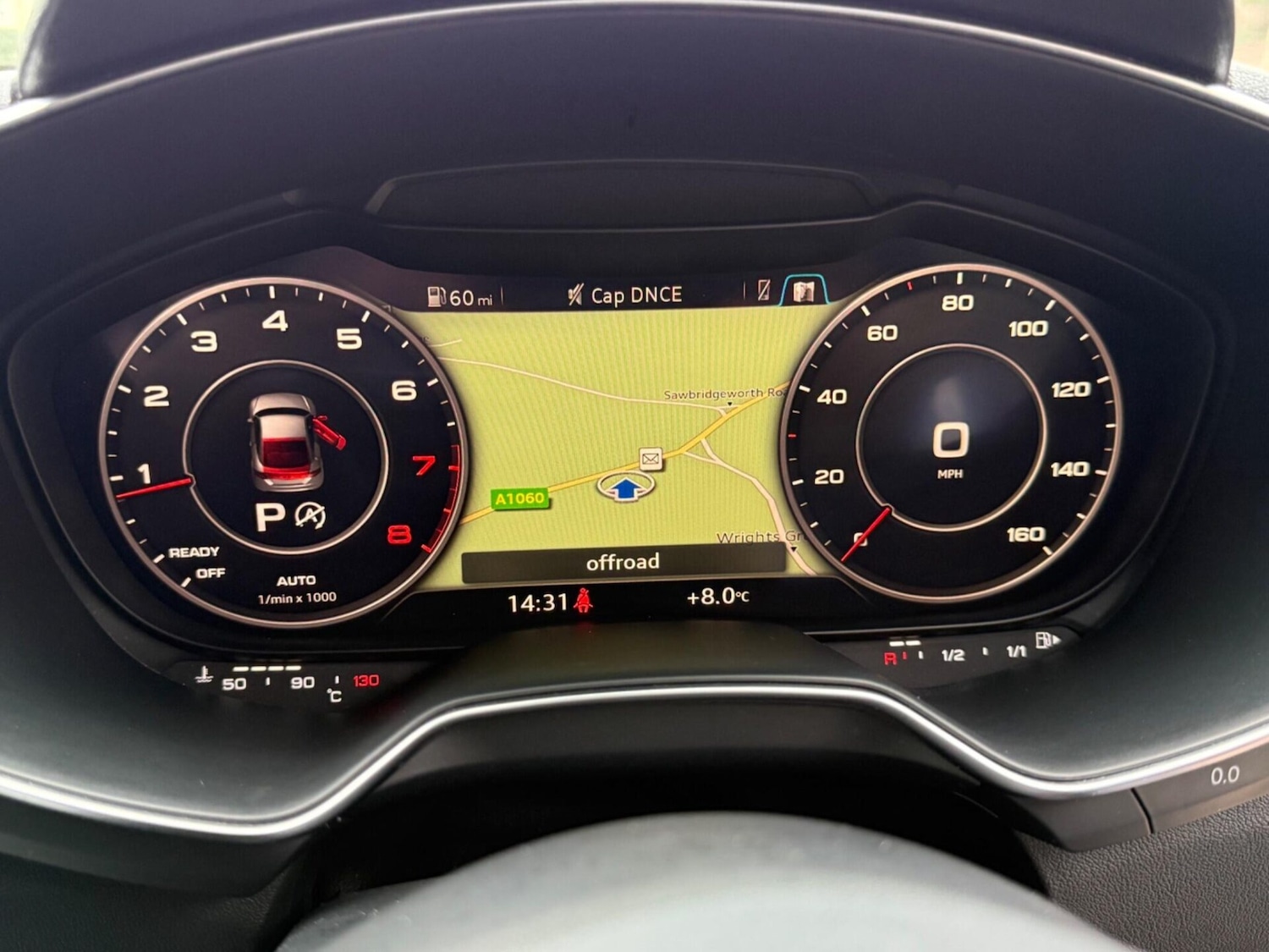 Used Audi TT 2016 for sale - 77286805: Photo 18