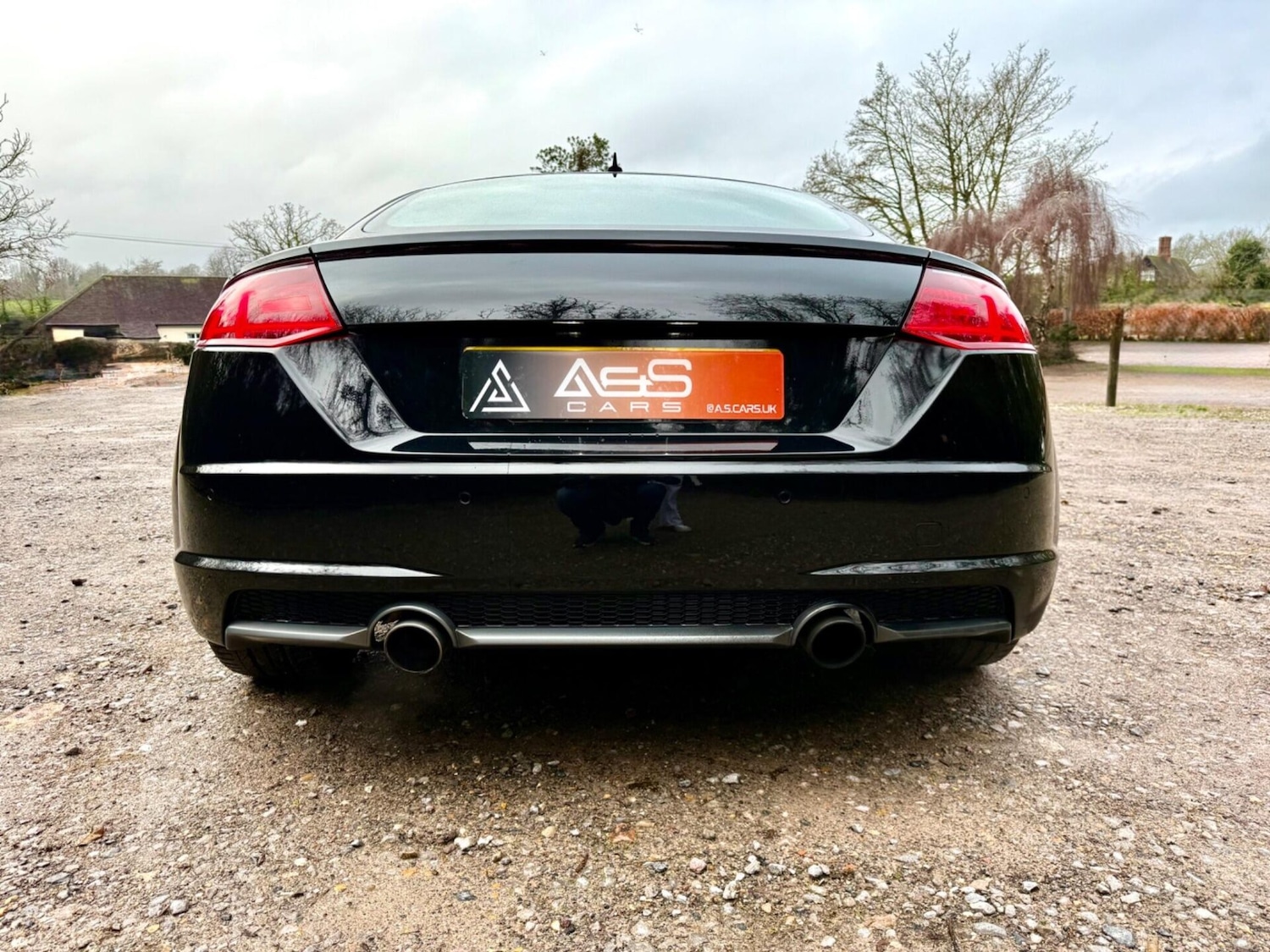 Used Audi TT 2016 for sale - 77286805: Photo 19