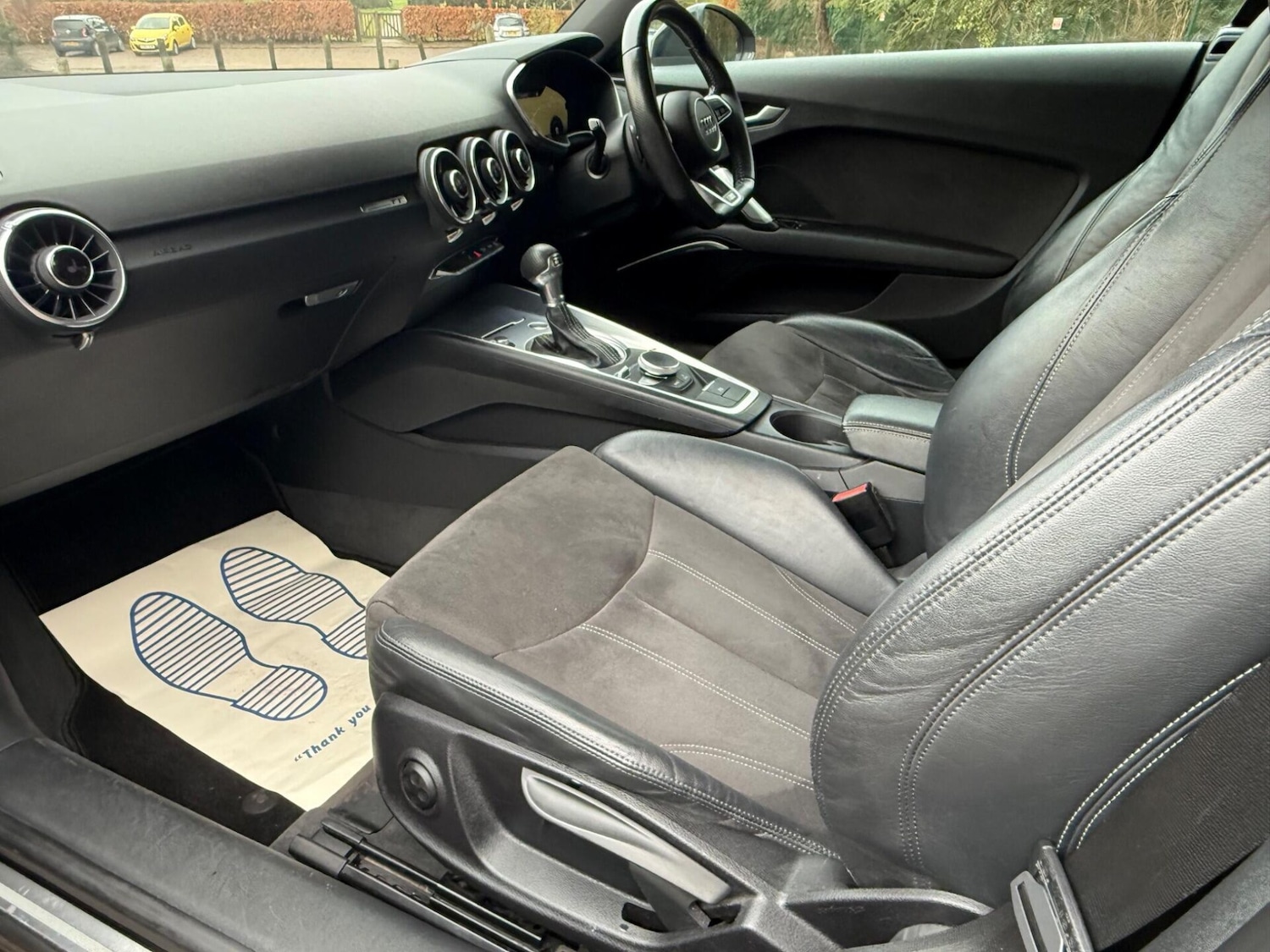 Used Audi TT 2016 for sale - 77286805: Photo 2