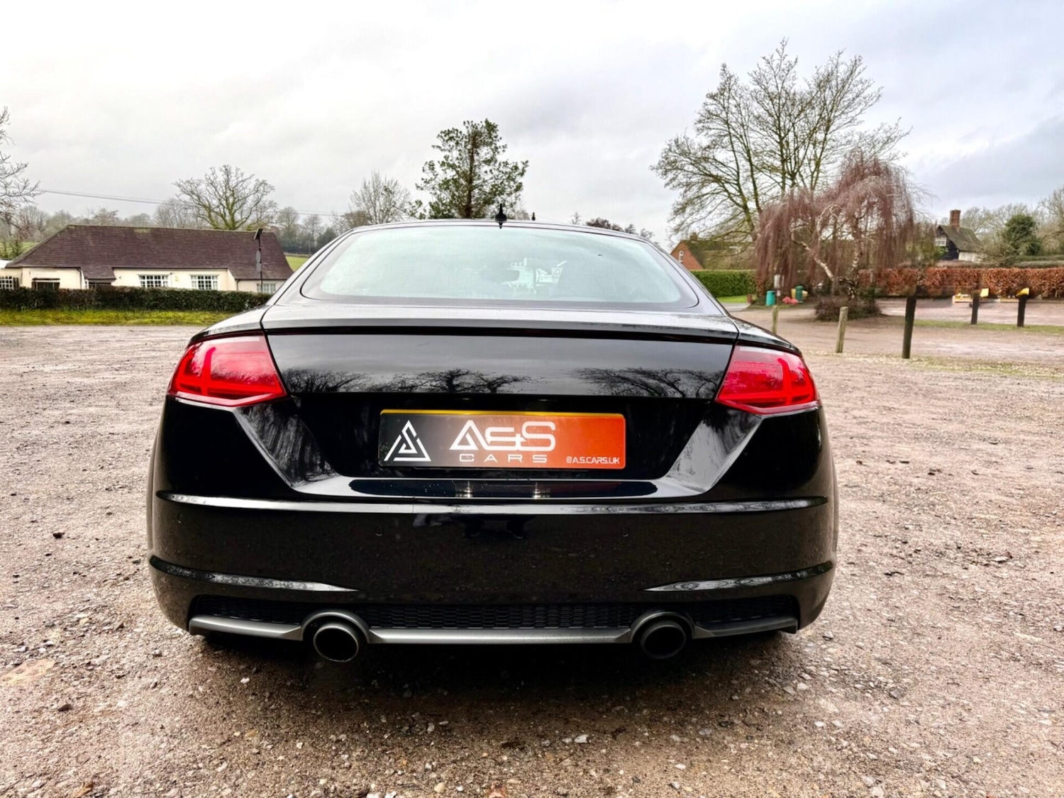 Used Audi TT 2016 for sale - 77286805: Photo 20