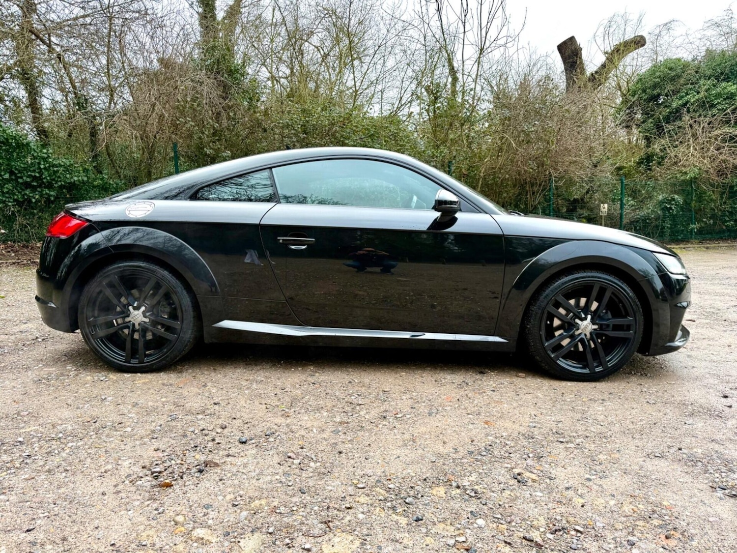 Used Audi TT 2016 for sale - 77286805: Photo 21