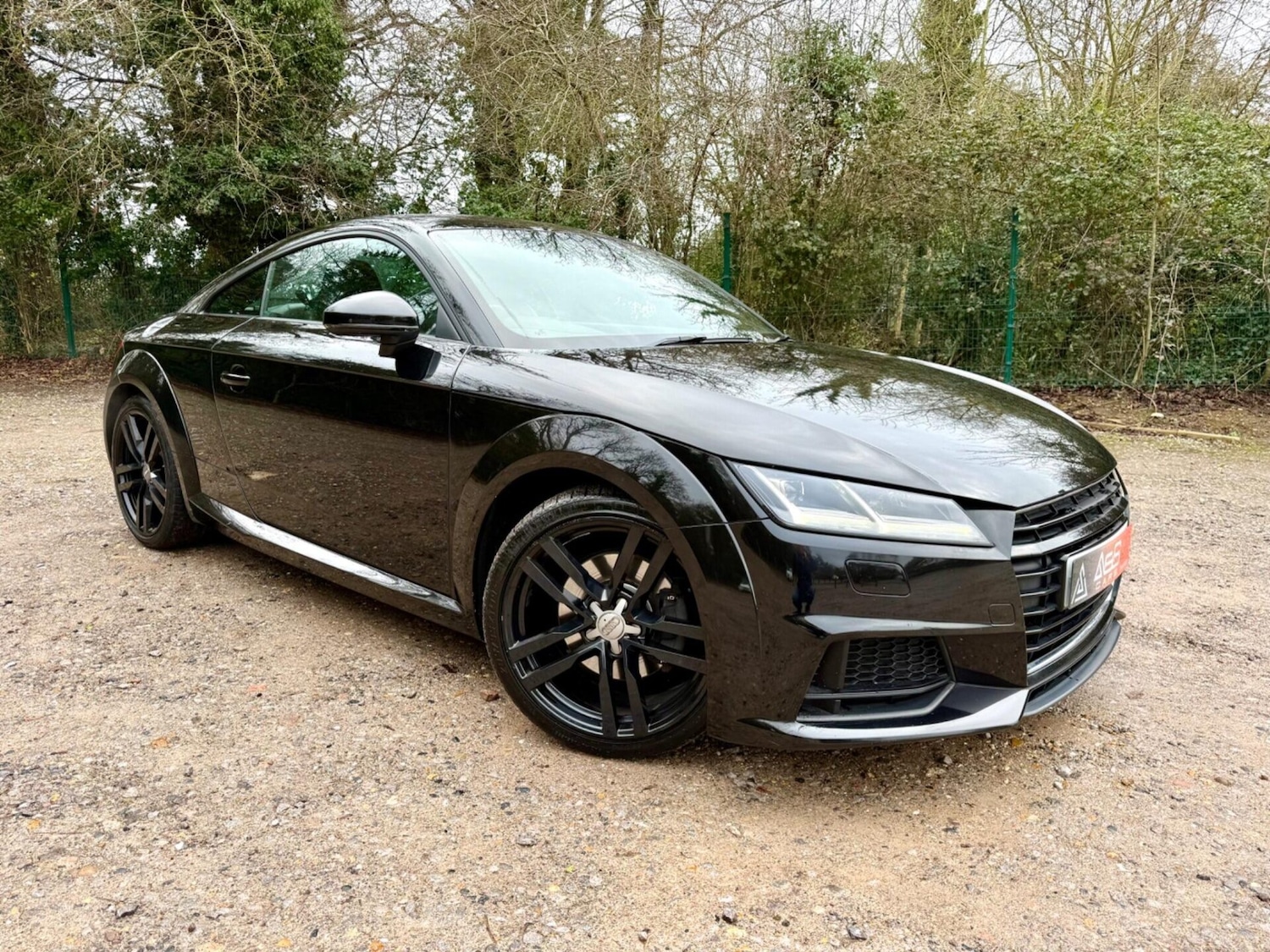 Used Audi TT 2016 for sale - 77286805: Photo 22