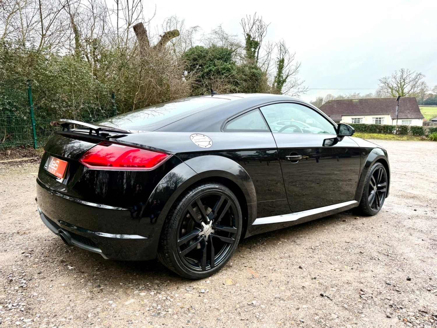 Used Audi TT 2016 for sale - 77286805: Photo 23