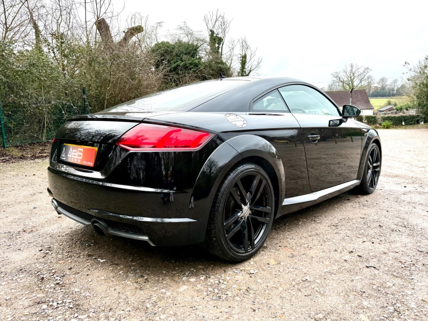 Used Audi TT 2016 for sale - 77286805: Photo 24