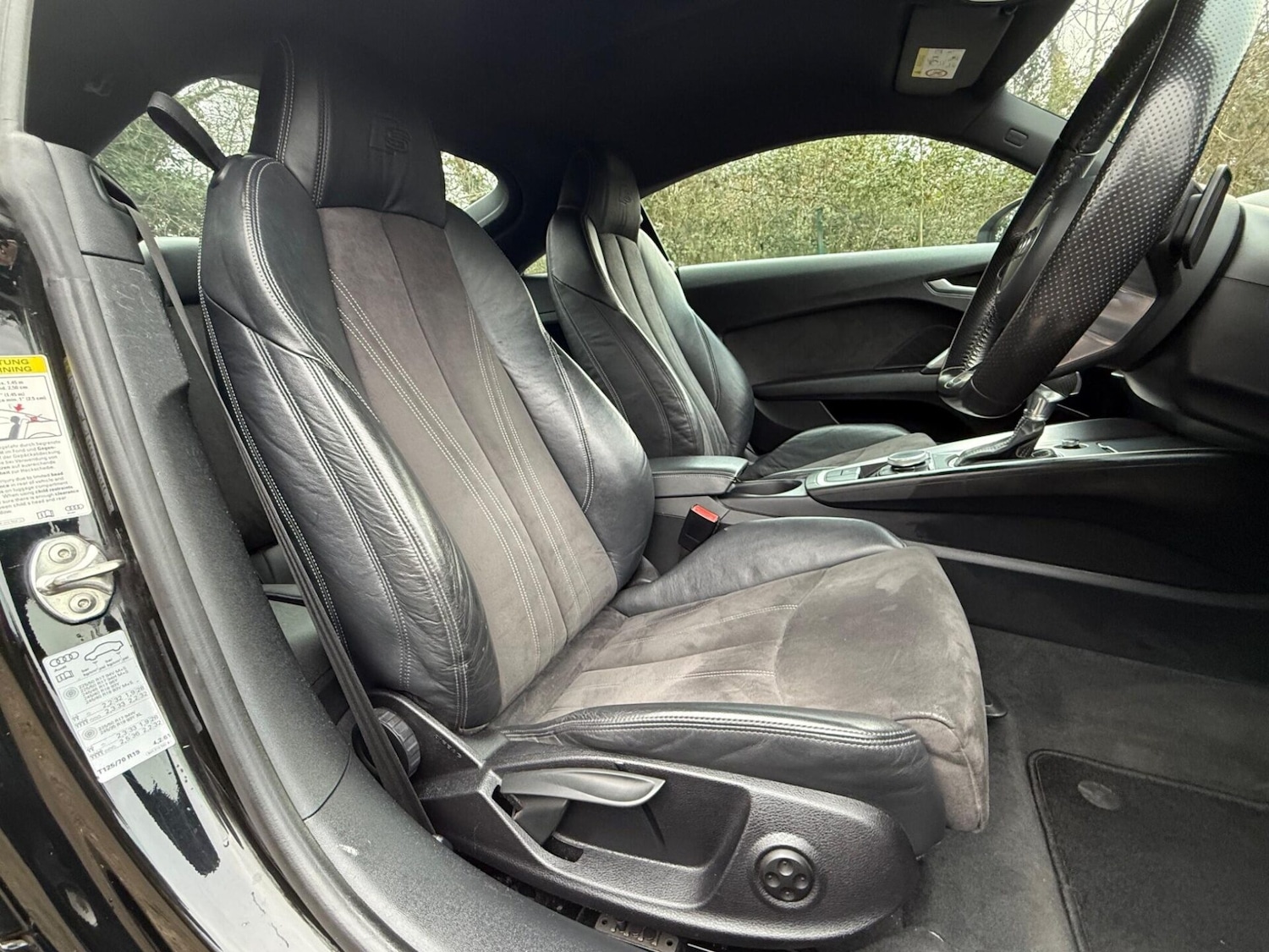 Used Audi TT 2016 for sale - 77286805: Photo 25