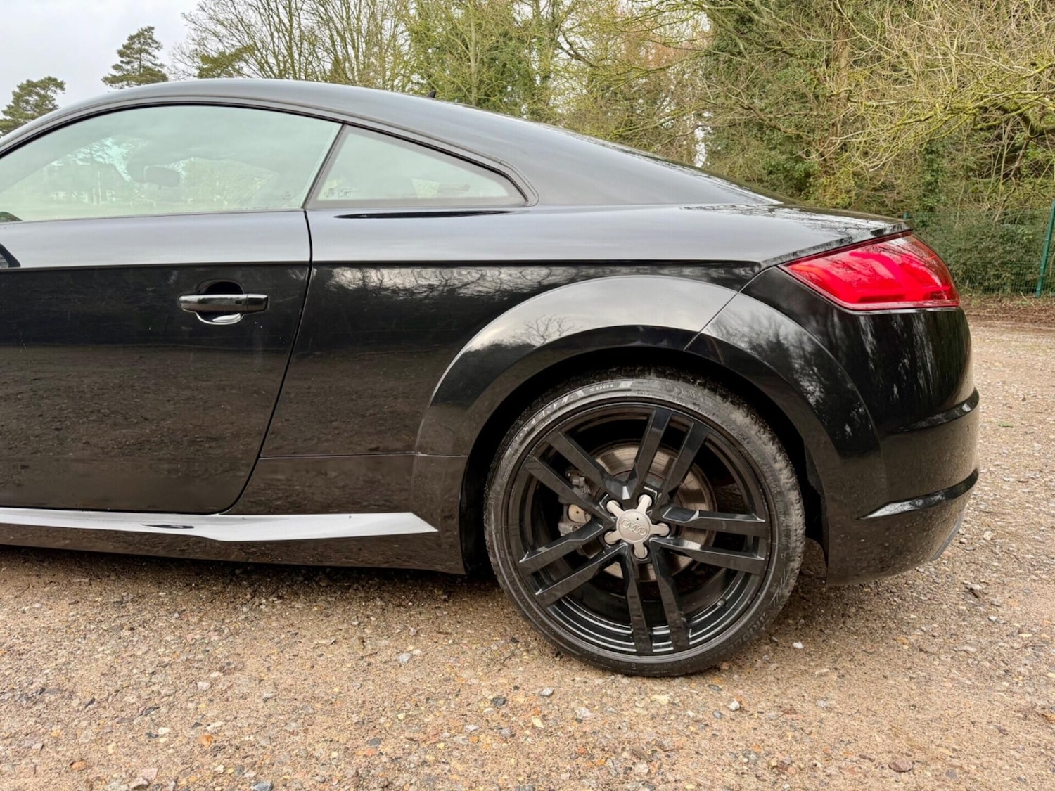 Used Audi TT 2016 for sale - 77286805: Photo 28