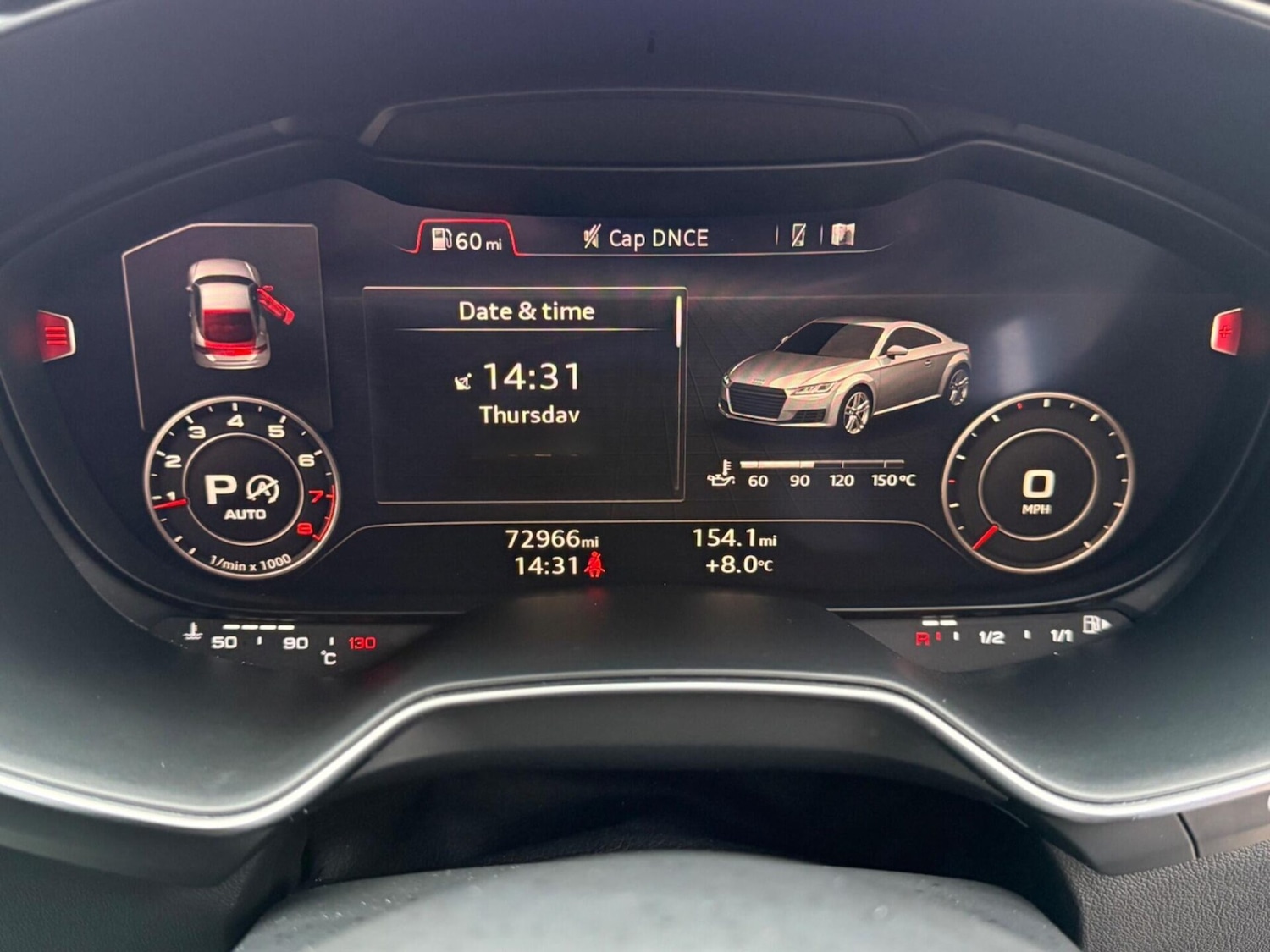 Used Audi TT 2016 for sale - 77286805: Photo 29