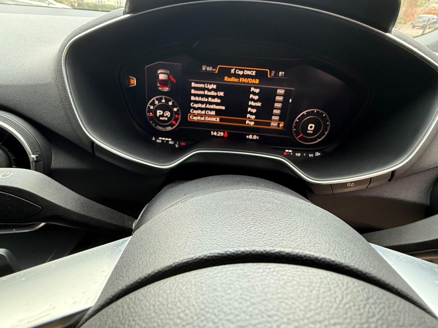 Used Audi TT 2016 for sale - 77286805: Photo 30