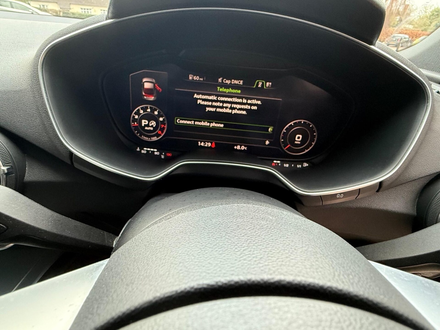 Used Audi TT 2016 for sale - 77286805: Photo 31