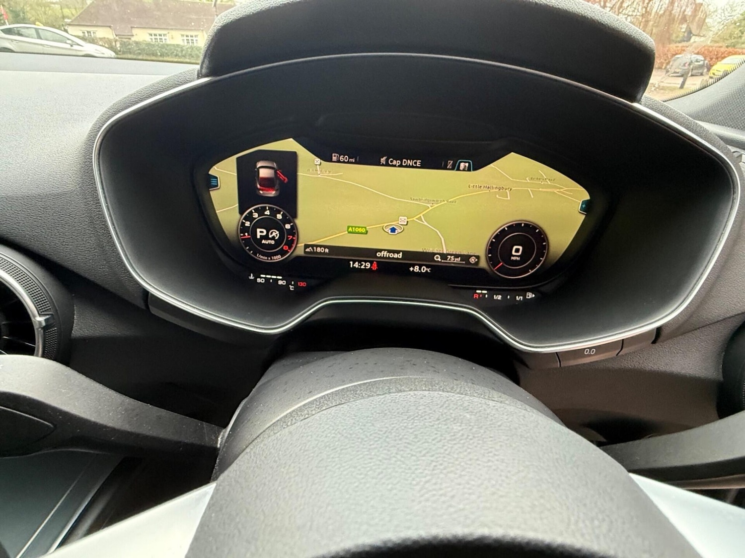 Used Audi TT 2016 for sale - 77286805: Photo 32