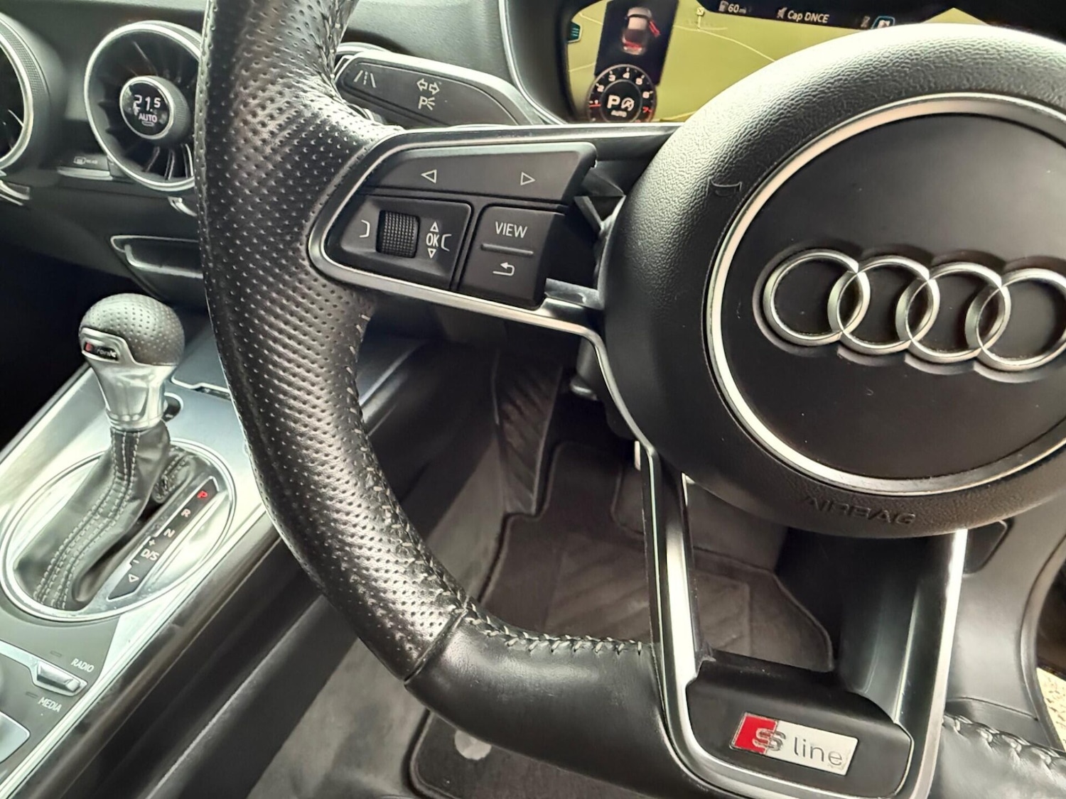 Used Audi TT 2016 for sale - 77286805: Photo 34