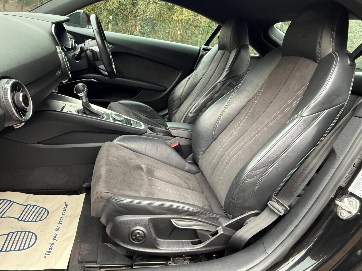 Used Audi TT 2016 for sale - 77286805: Photo 37