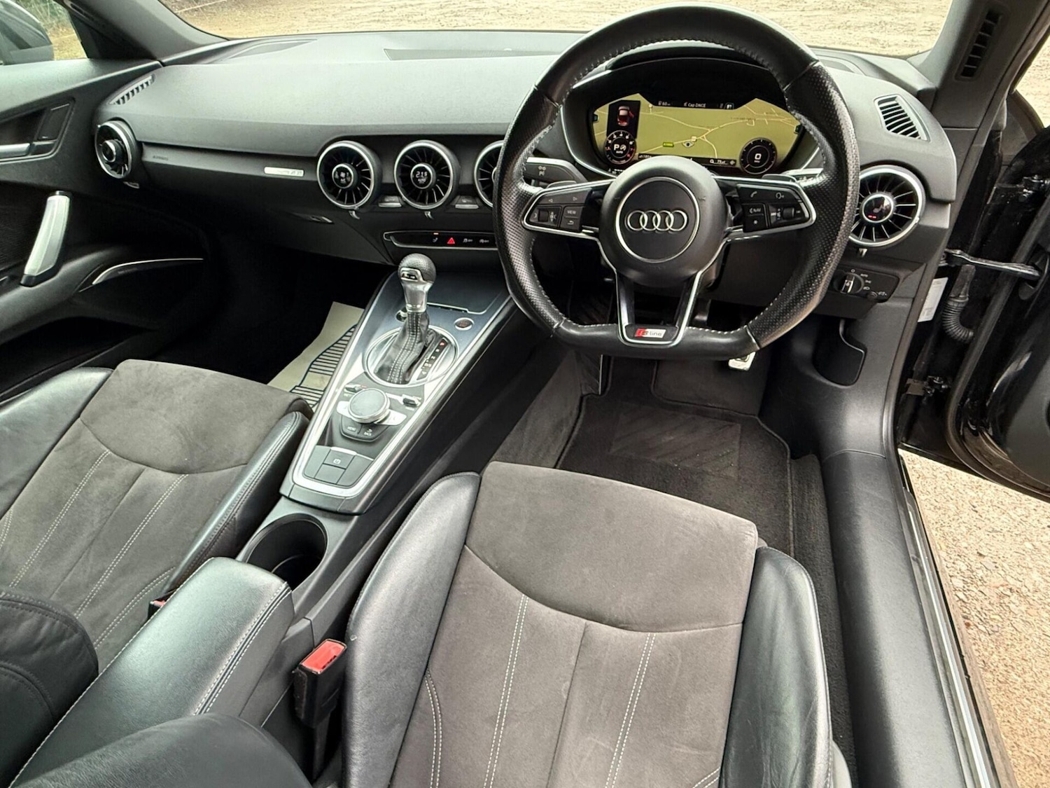 Used Audi TT 2016 for sale - 77286805: Photo 38