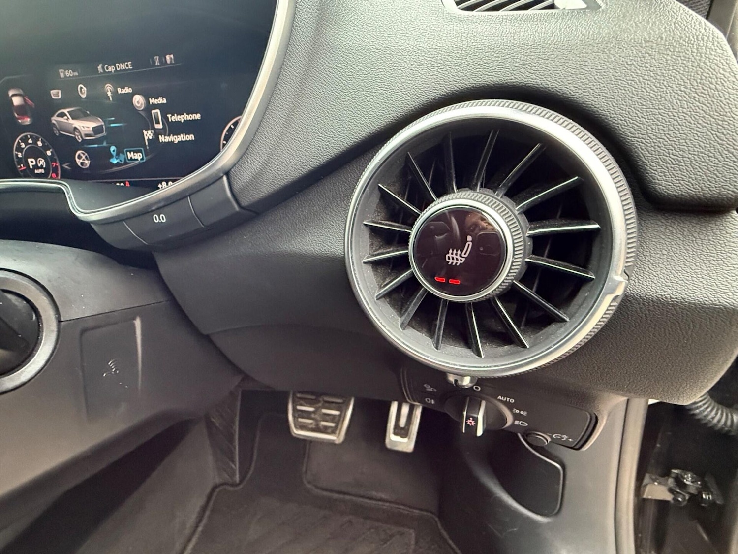 Used Audi TT 2016 for sale - 77286805: Photo 39