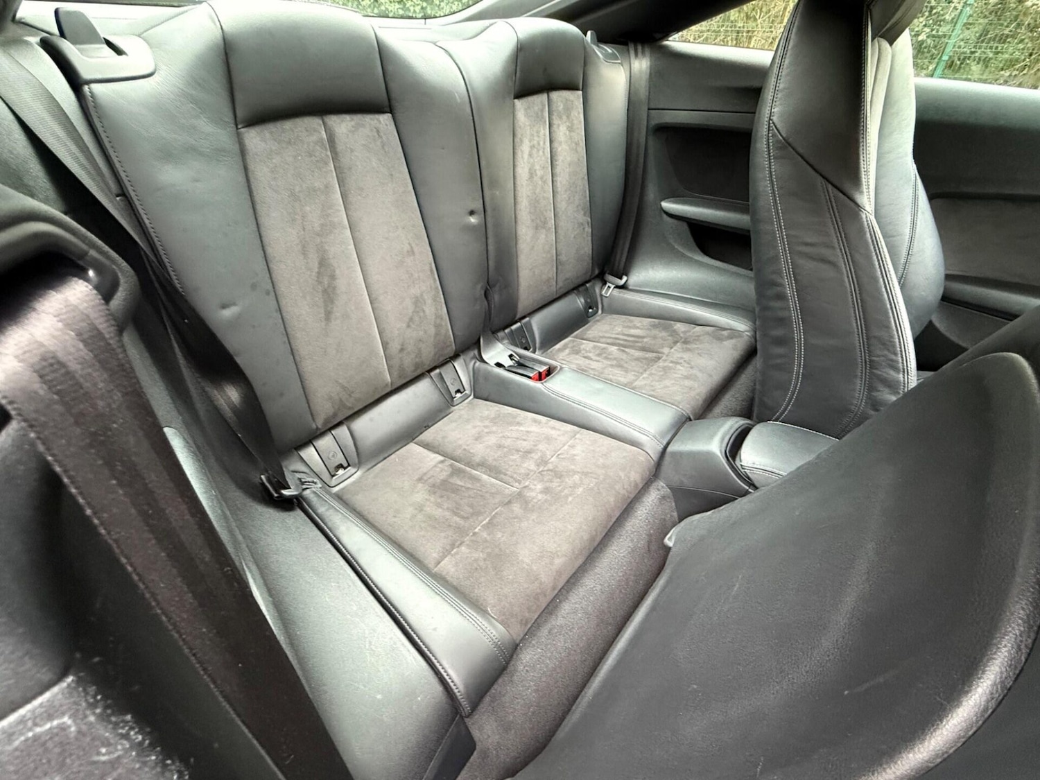 Used Audi TT 2016 for sale - 77286805: Photo 4