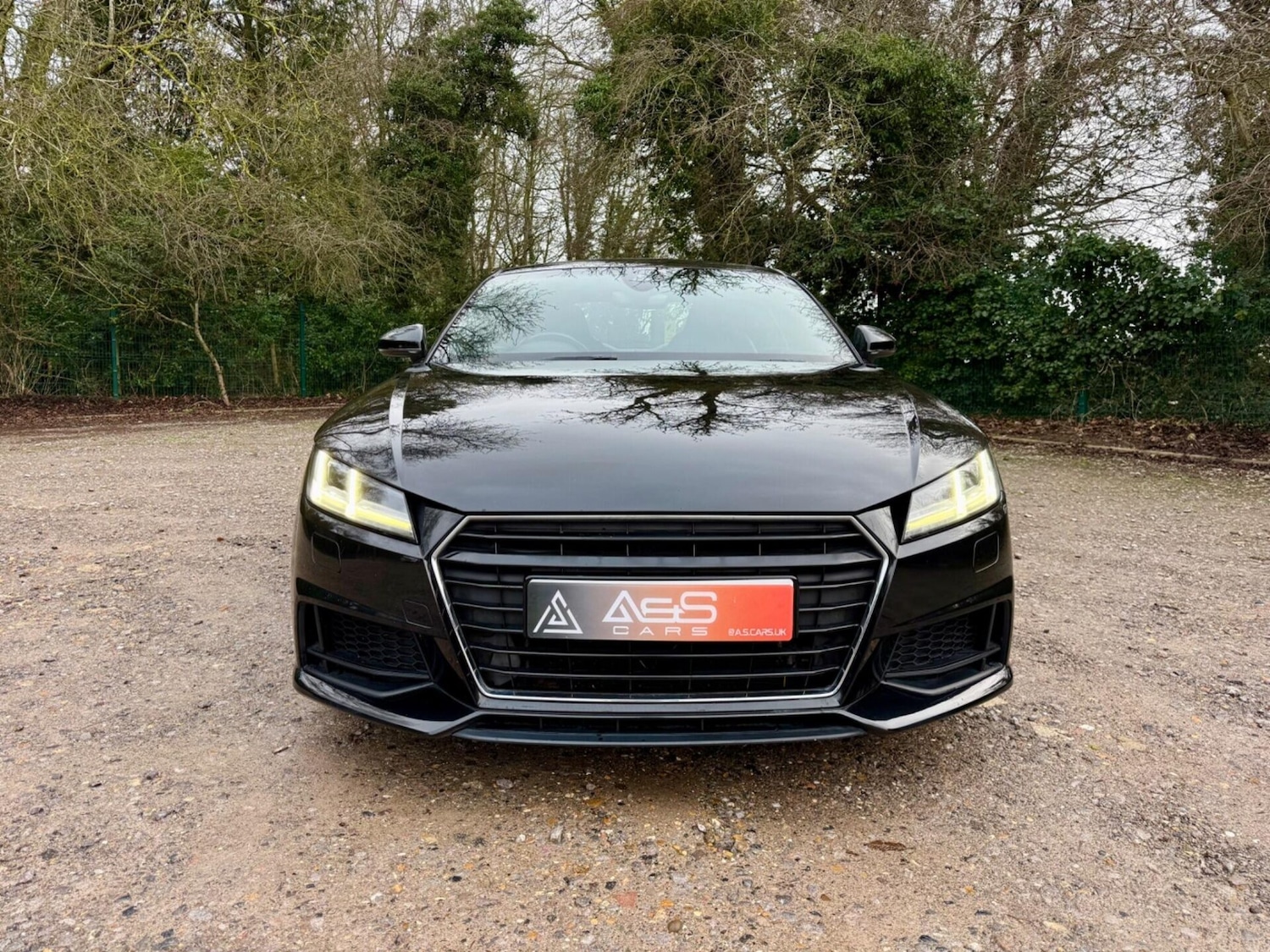 Used Audi TT 2016 for sale - 77286805: Photo 5