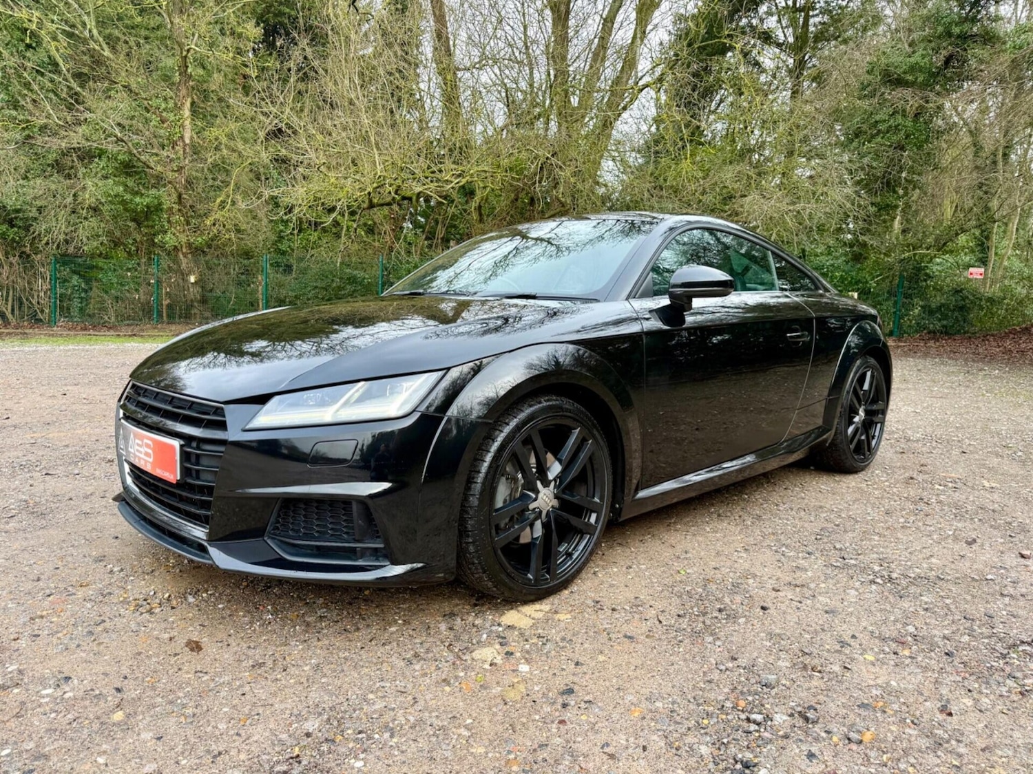 Used Audi TT 2016 for sale - 77286805: Photo 7