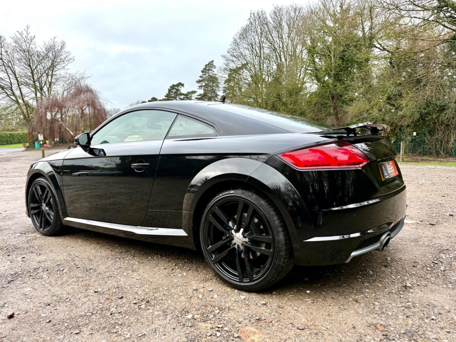 Used Audi TT 2016 for sale - 77286805: Photo 9