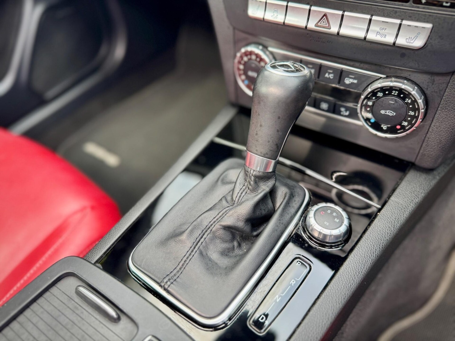 Used Mercedes-Benz C Class 2012 for sale - 77204815: Photo 21