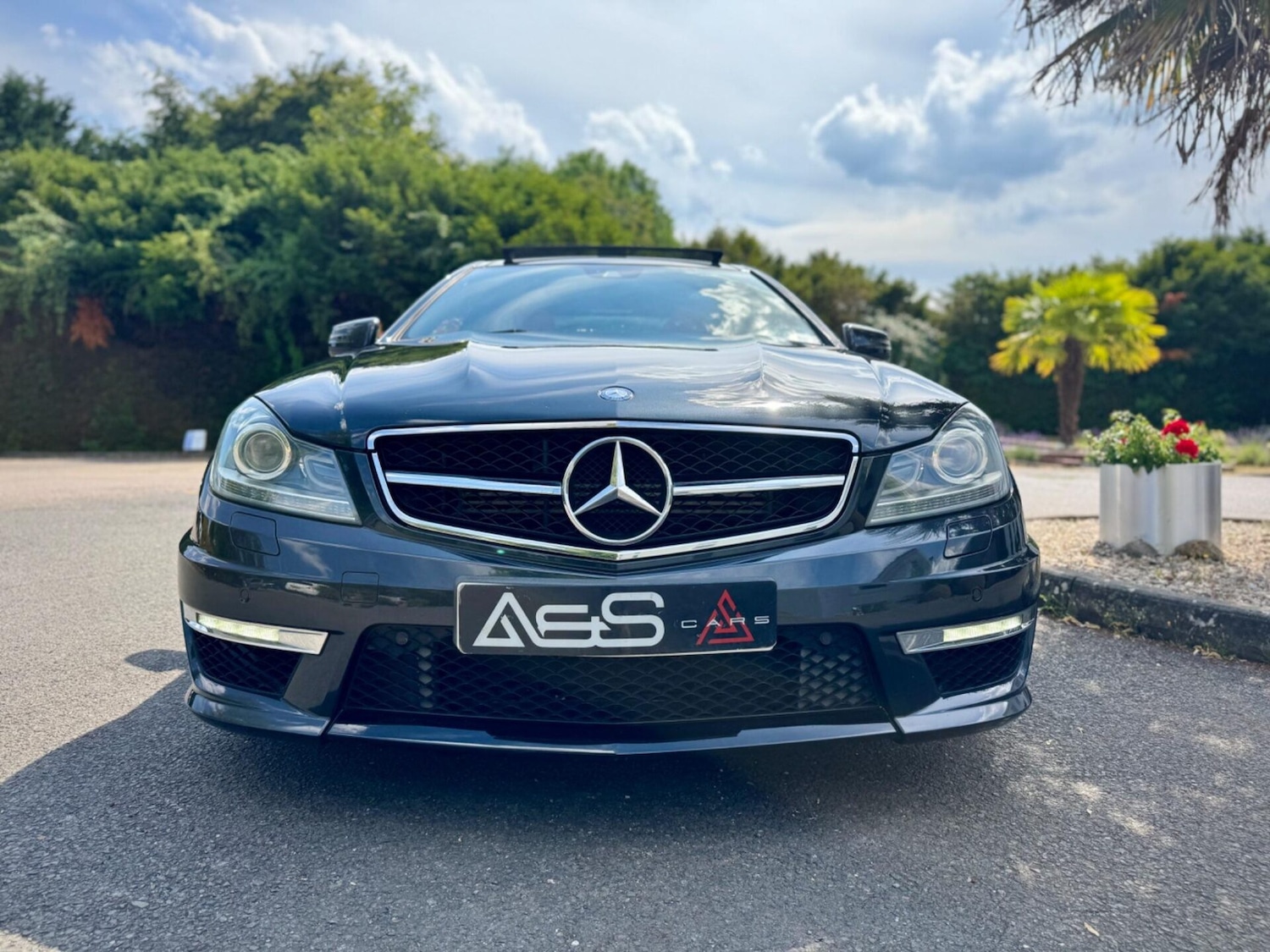 Used Mercedes-Benz C Class 2012 for sale - 77204815: Photo 23