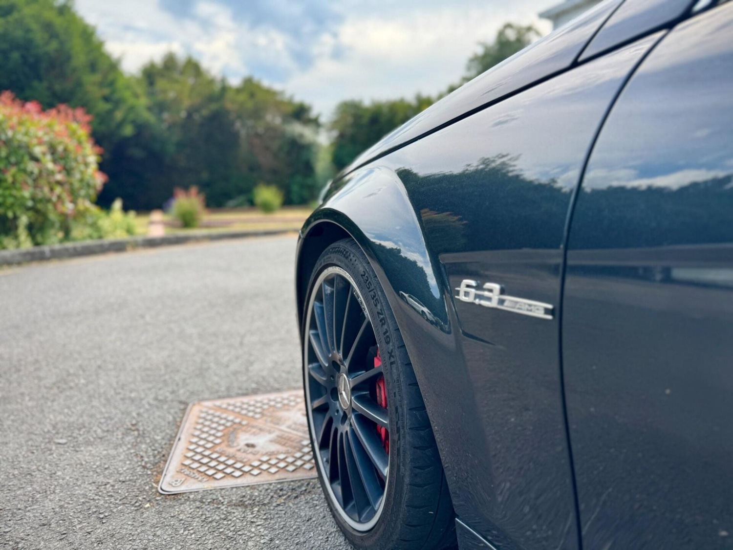 Used Mercedes-Benz C Class 2012 for sale - 77204815: Photo 24