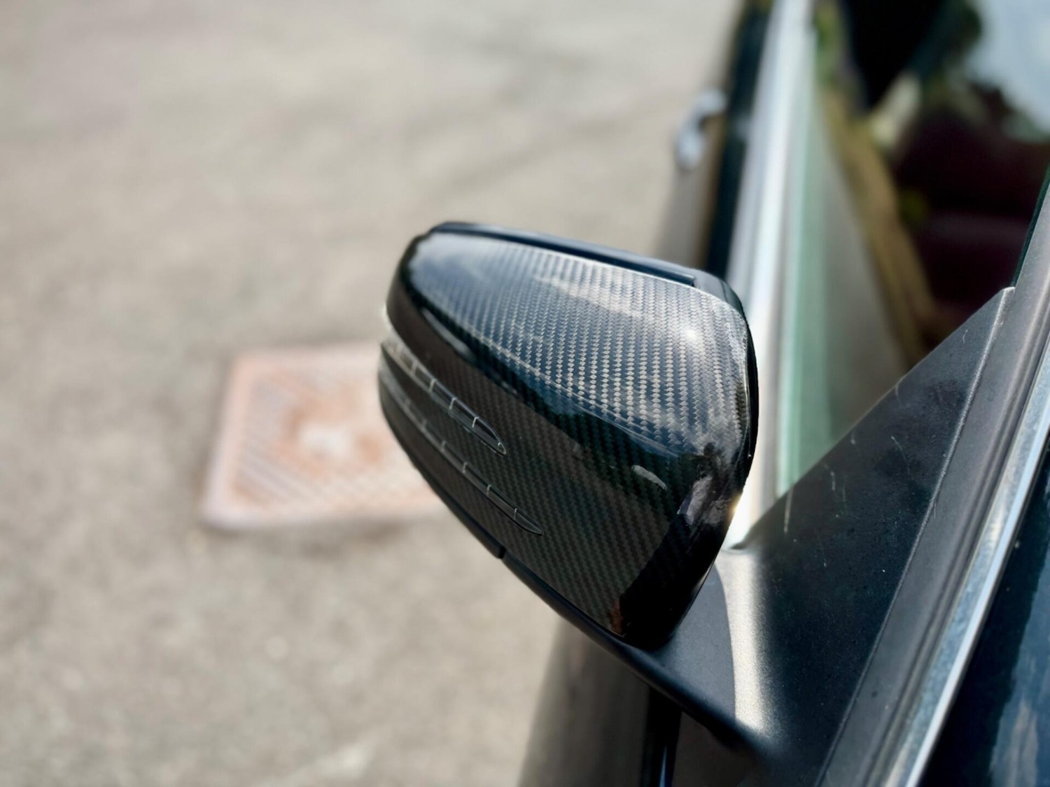 Used Mercedes-Benz C Class 2012 for sale - 77204815: Photo 28