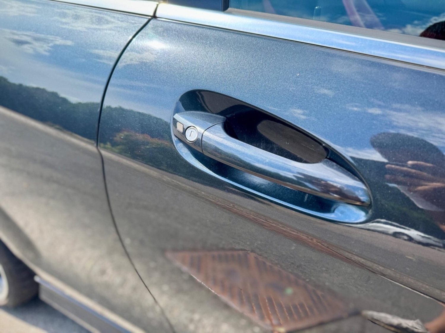 Used Mercedes-Benz C Class 2012 for sale - 77204815: Photo 32