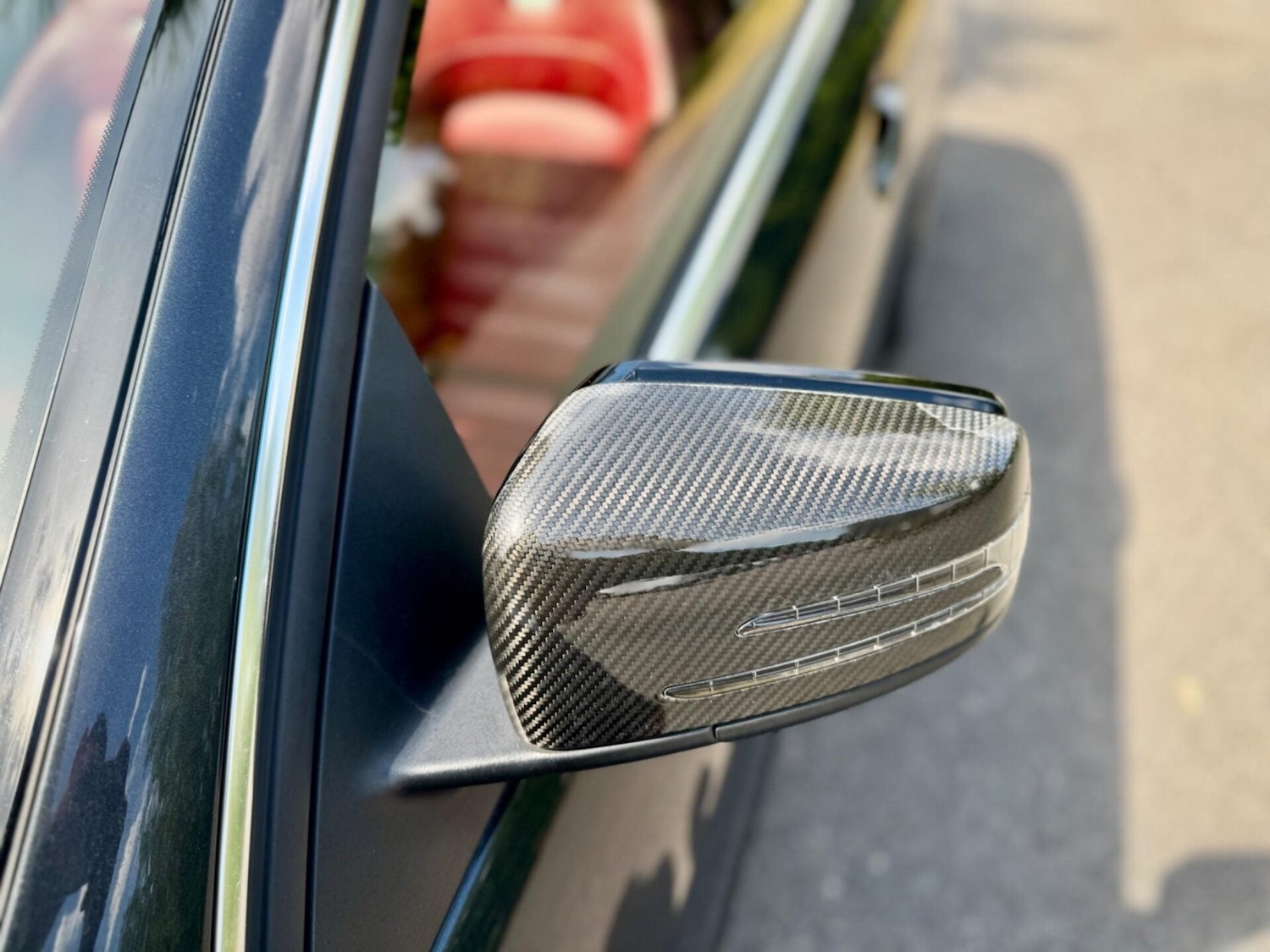 Used Mercedes-Benz C Class 2012 for sale - 77204815: Photo 46