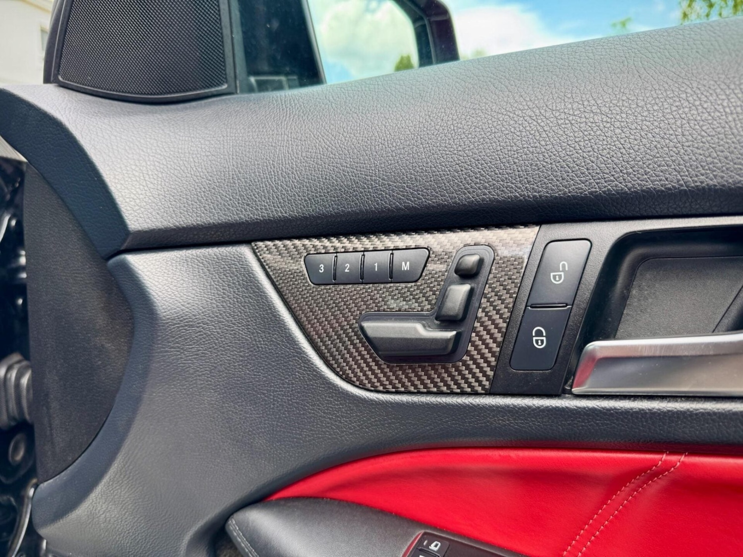 Used Mercedes-Benz C Class 2012 for sale - 77204815: Photo 50