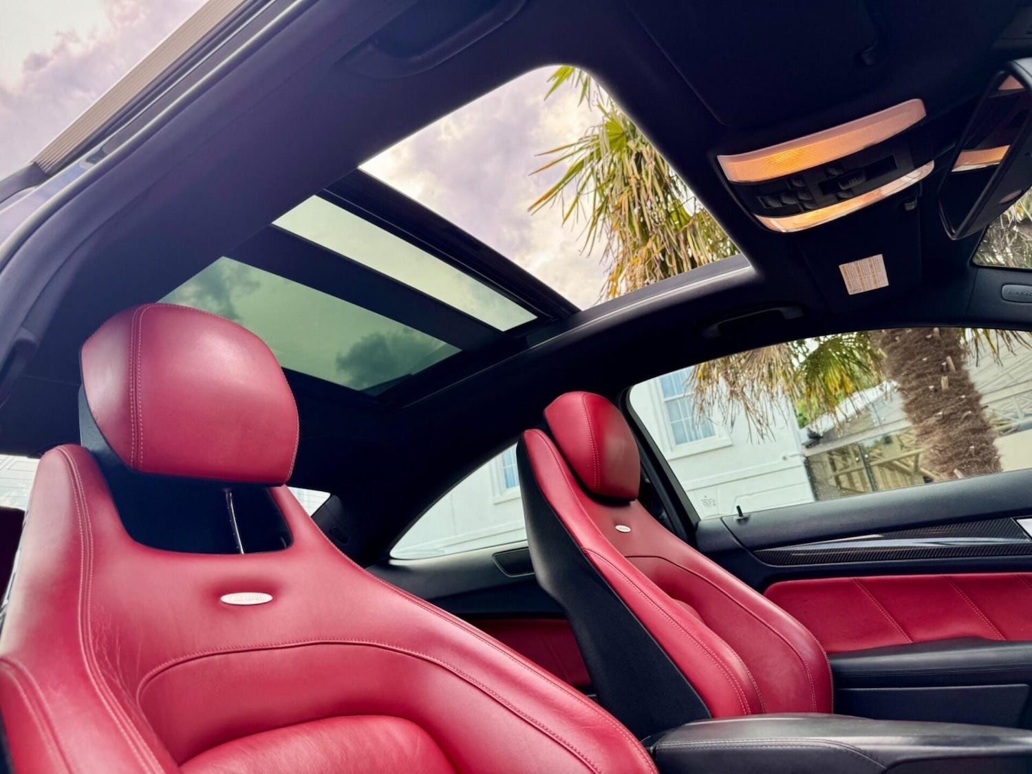 Used Mercedes-Benz C Class 2012 for sale - 77204815: Photo 52