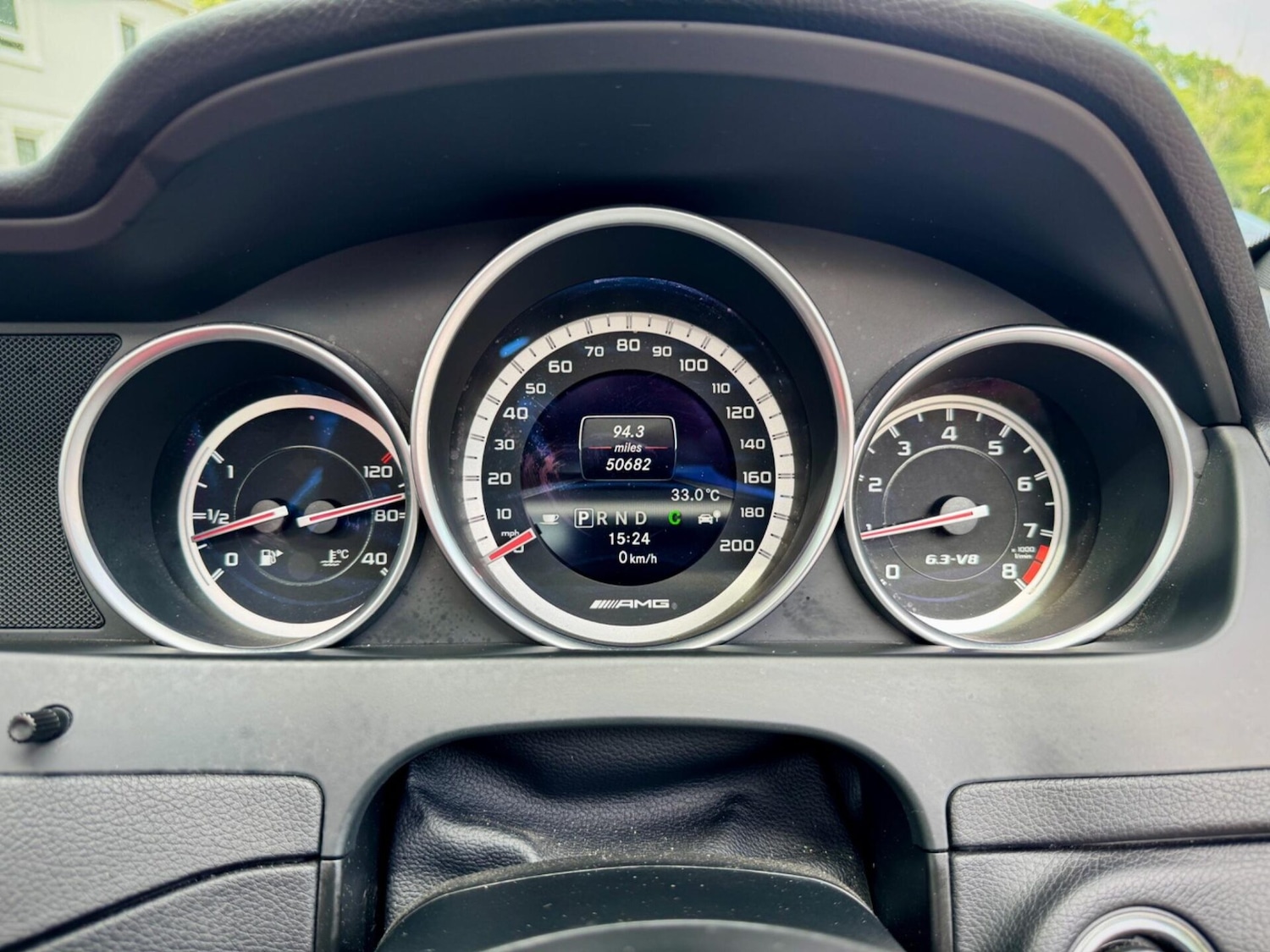 Used Mercedes-Benz C Class 2012 for sale - 77204815: Photo 54