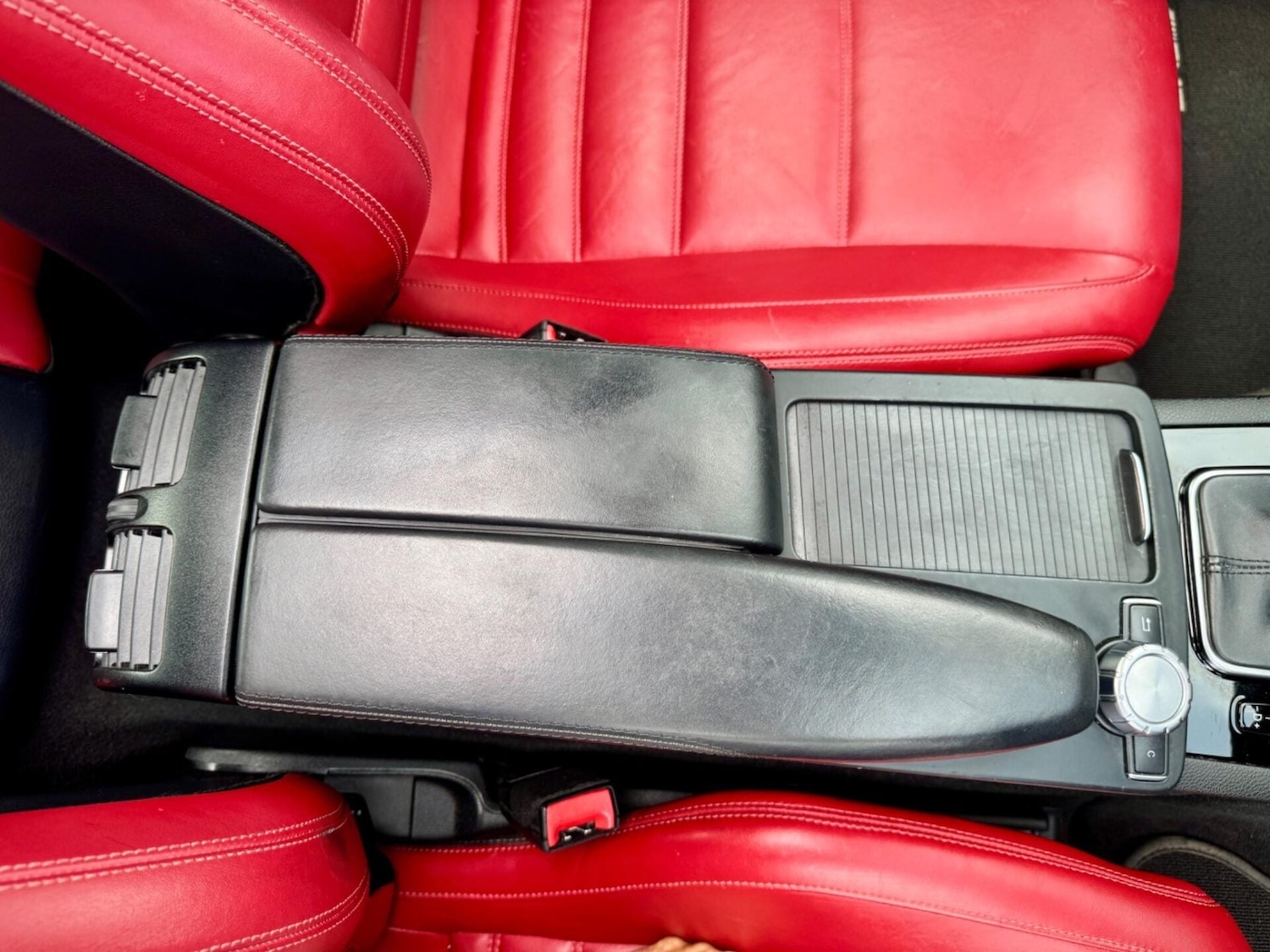 Used Mercedes-Benz C Class 2012 for sale - 77204815: Photo 61