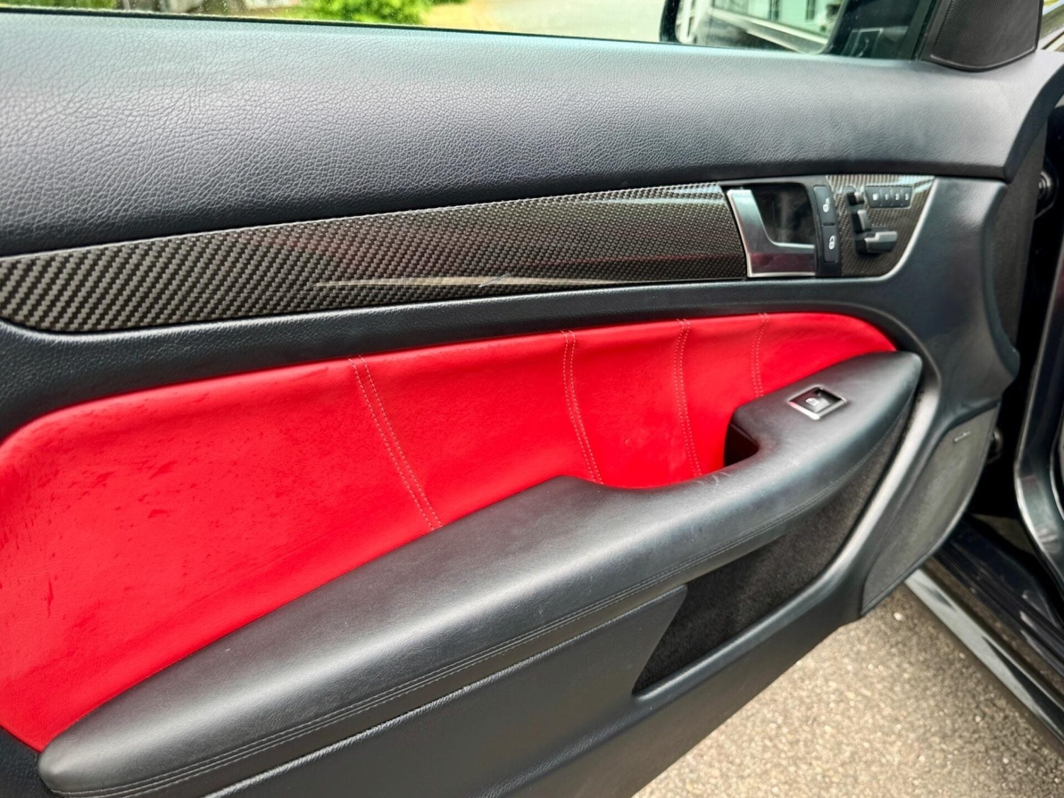 Used Mercedes-Benz C Class 2012 for sale - 77204815: Photo 65