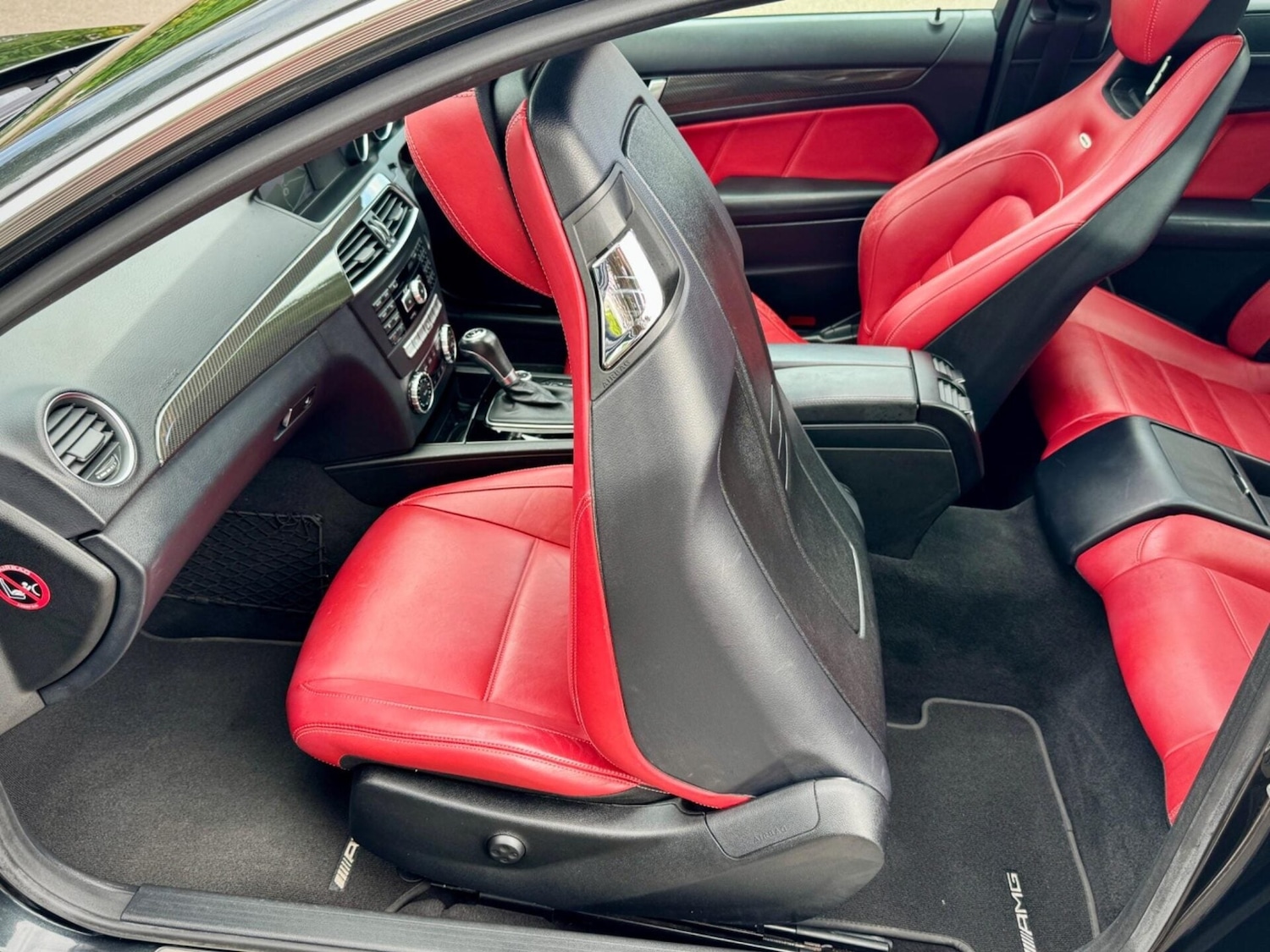 Used Mercedes-Benz C Class 2012 for sale - 77204815: Photo 67