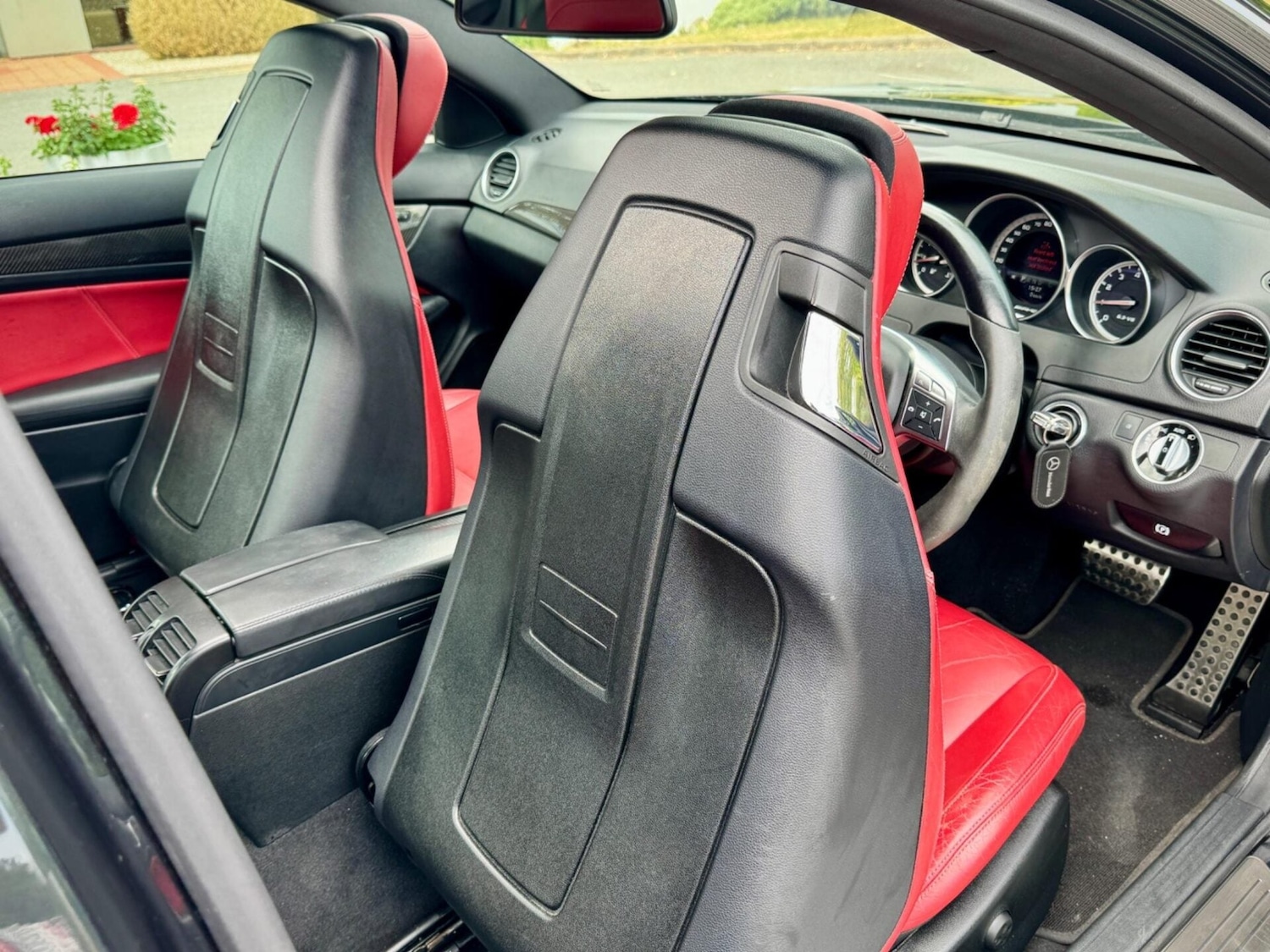 Used Mercedes-Benz C Class 2012 for sale - 77204815: Photo 69