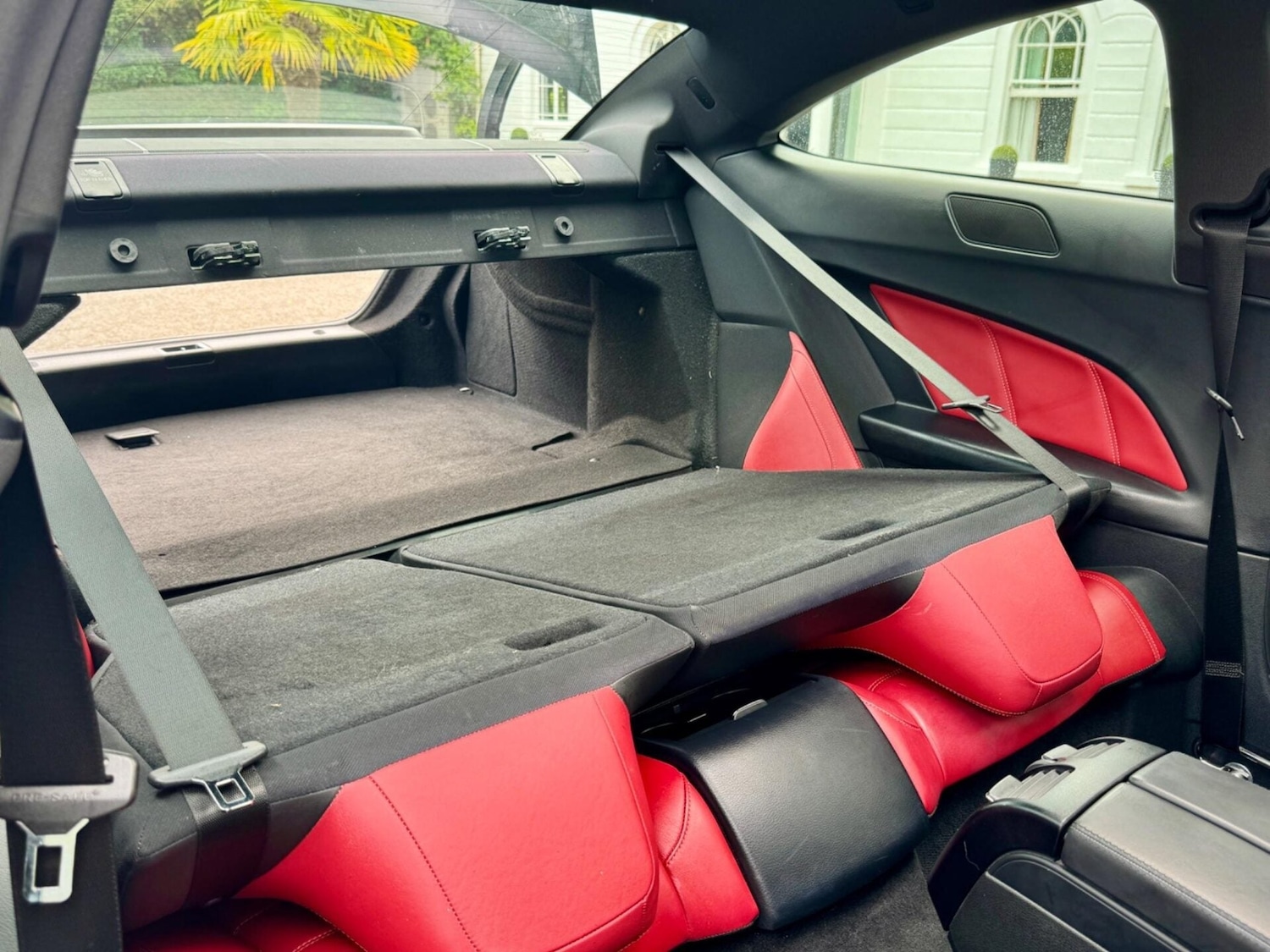 Used Mercedes-Benz C Class 2012 for sale - 77204815: Photo 71