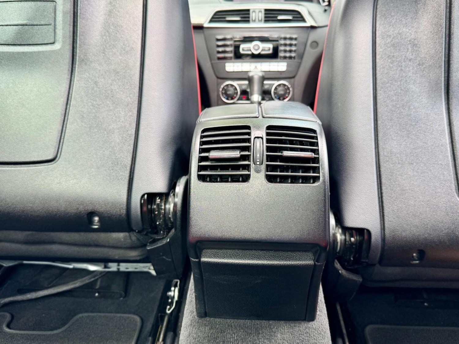 Used Mercedes-Benz C Class 2012 for sale - 77204815: Photo 72