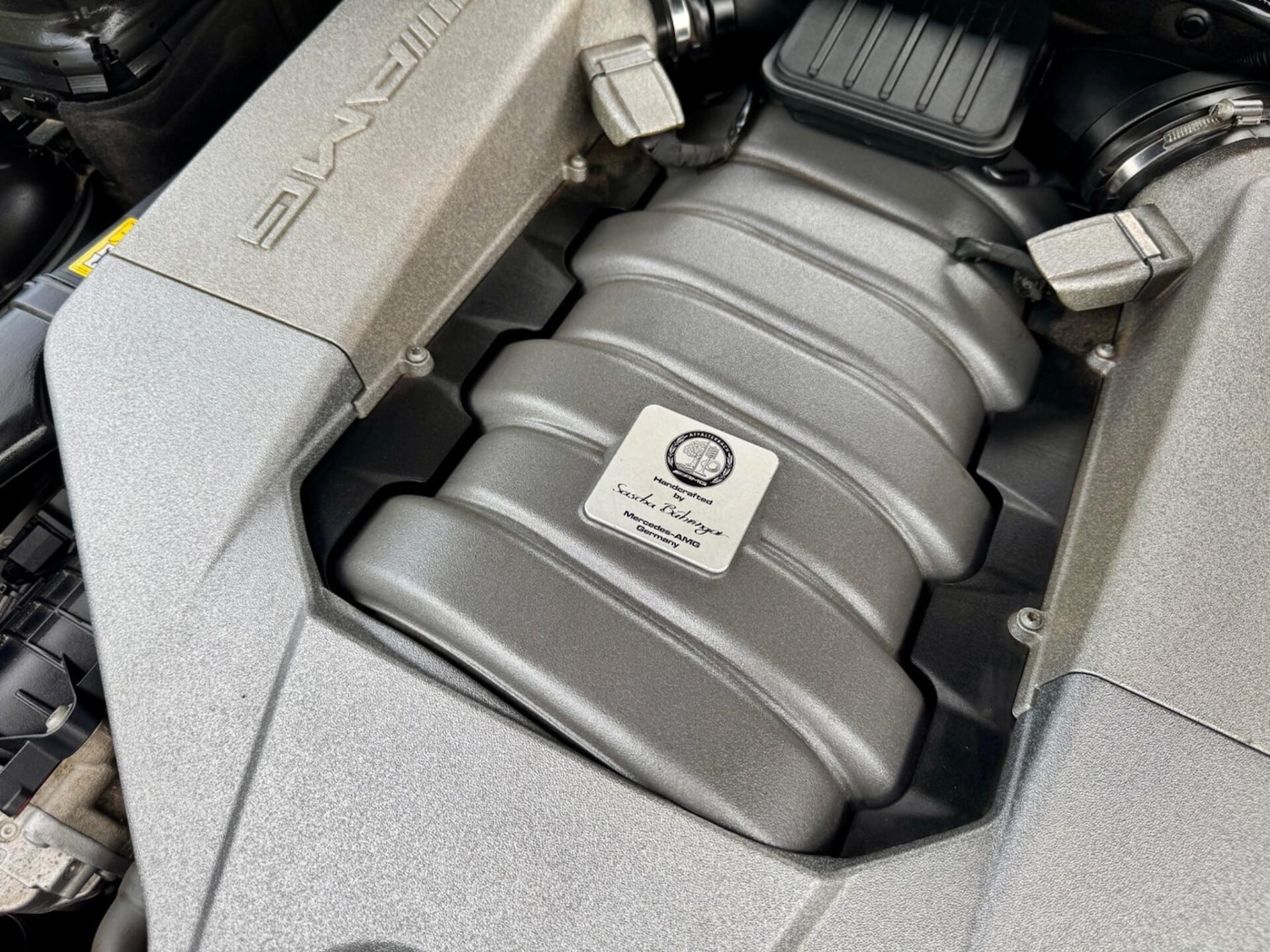 Used Mercedes-Benz C Class 2012 for sale - 77204815: Photo 75