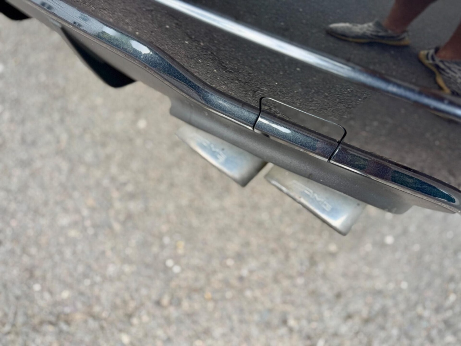 Used Mercedes-Benz C Class 2012 for sale - 77204815: Photo 84