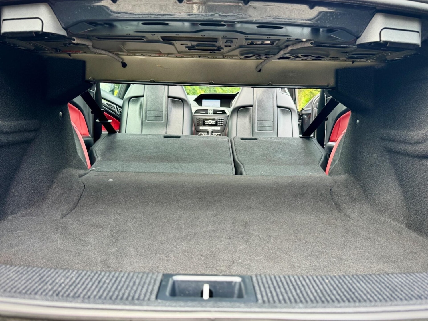 Used Mercedes-Benz C Class 2012 for sale - 77204815: Photo 87