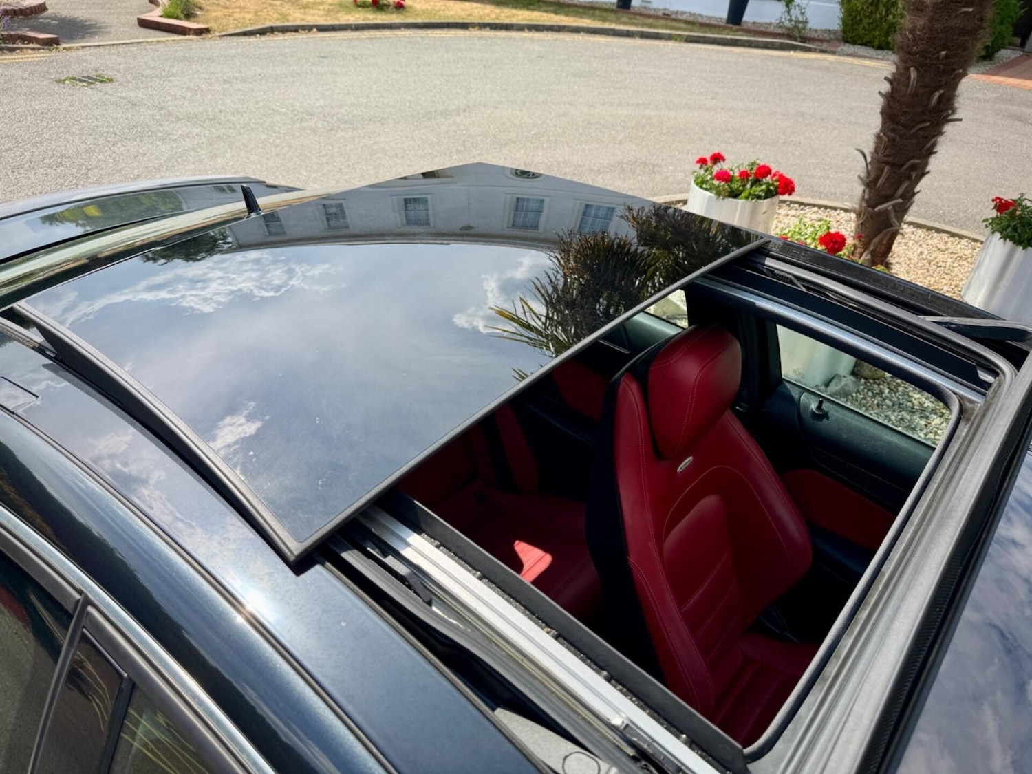 Used Mercedes-Benz C Class 2012 for sale - 77204815: Photo 9