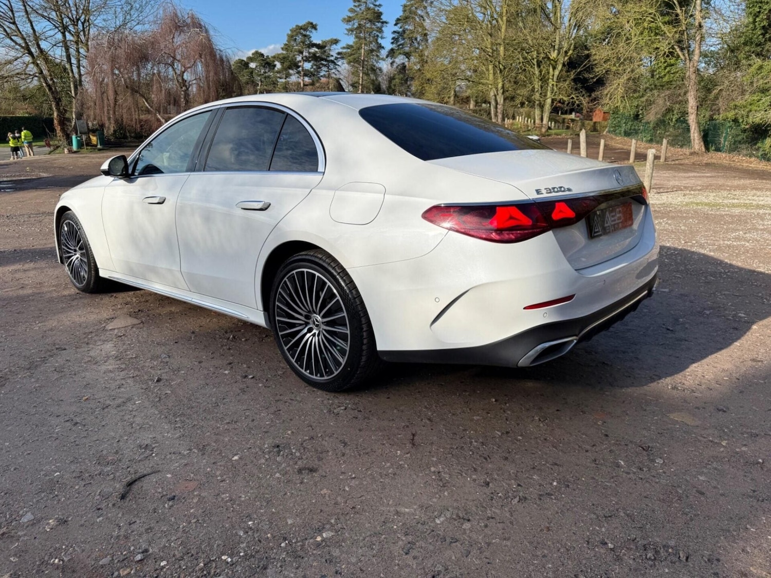 Used Mercedes-Benz E Class 2024 for sale - 77445852: Photo 7