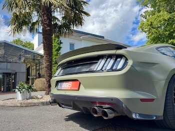Used Ford Mustang 2017 for sale - 78851828: Photo