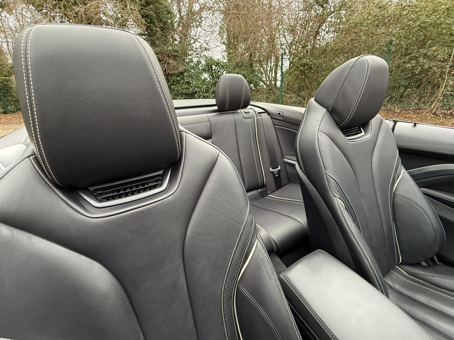 Used BMW 4 Series 2017 for sale - 77392663: Photo 12