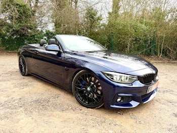 BMW 4 Series feature image