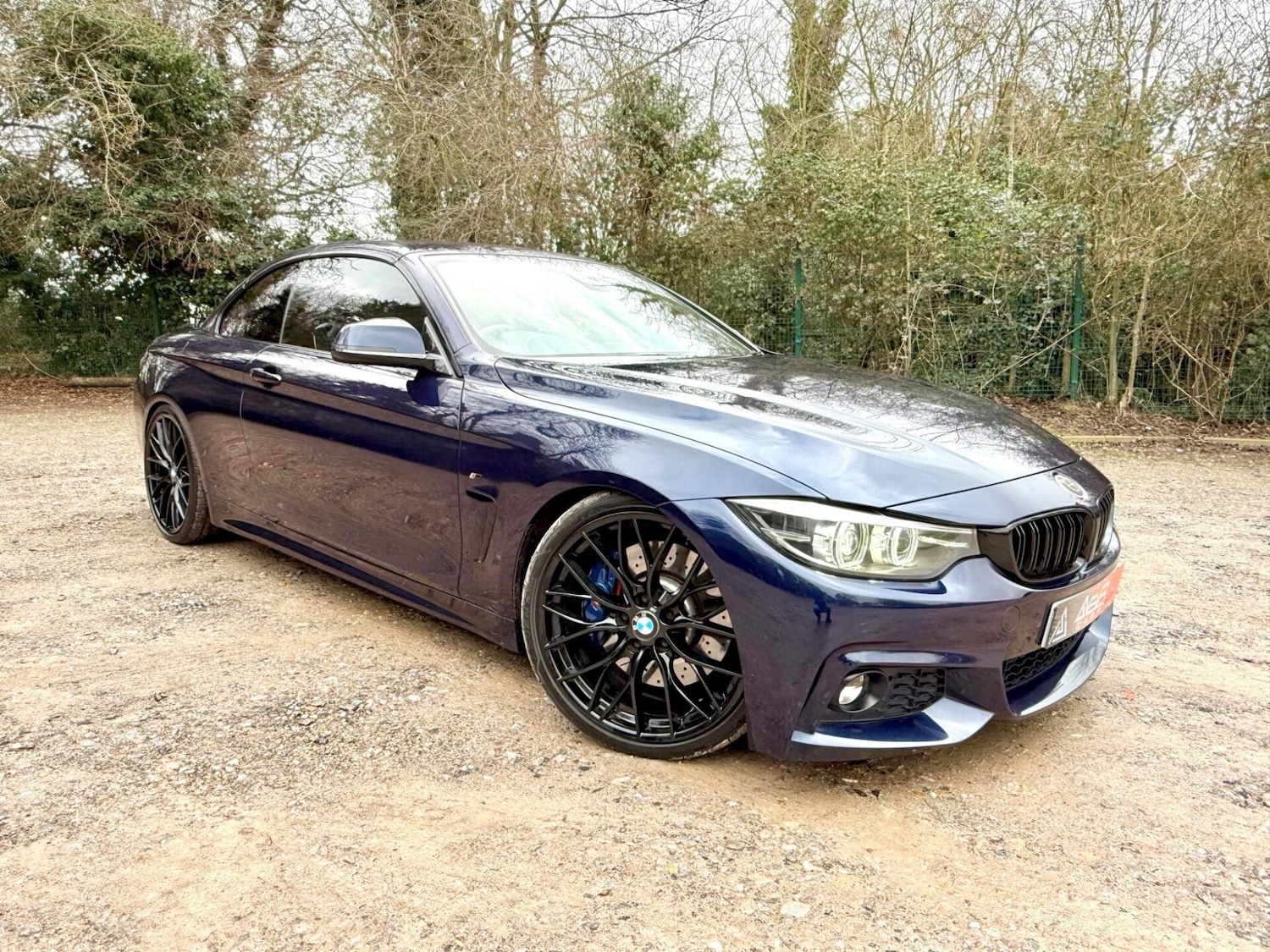 Used BMW 4 Series 2017 for sale - 77392663: Photo 23