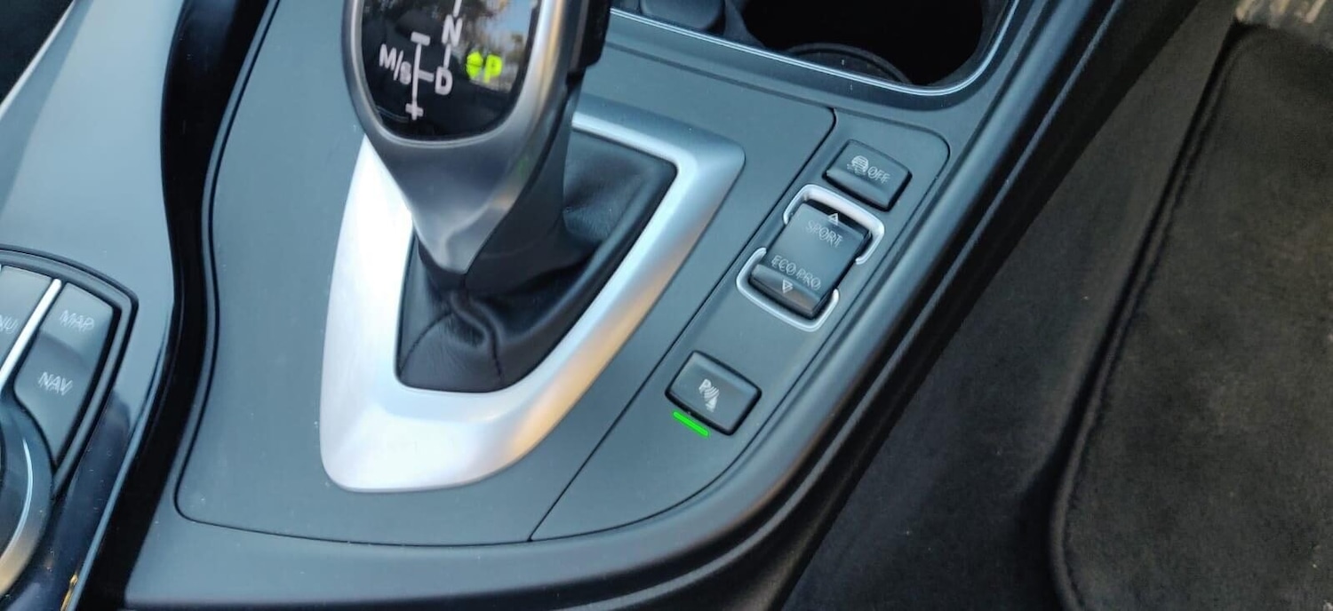 Used BMW 4 Series 2017 for sale - 77392663: Photo 24