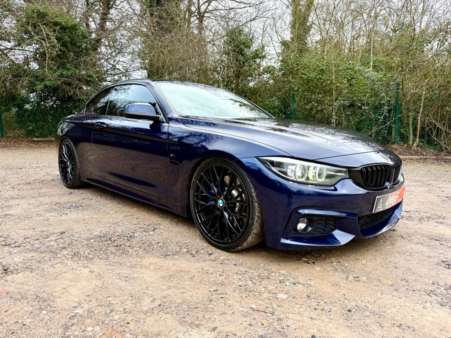 Used BMW 4 Series 2017 for sale - 77392663: Photo 25